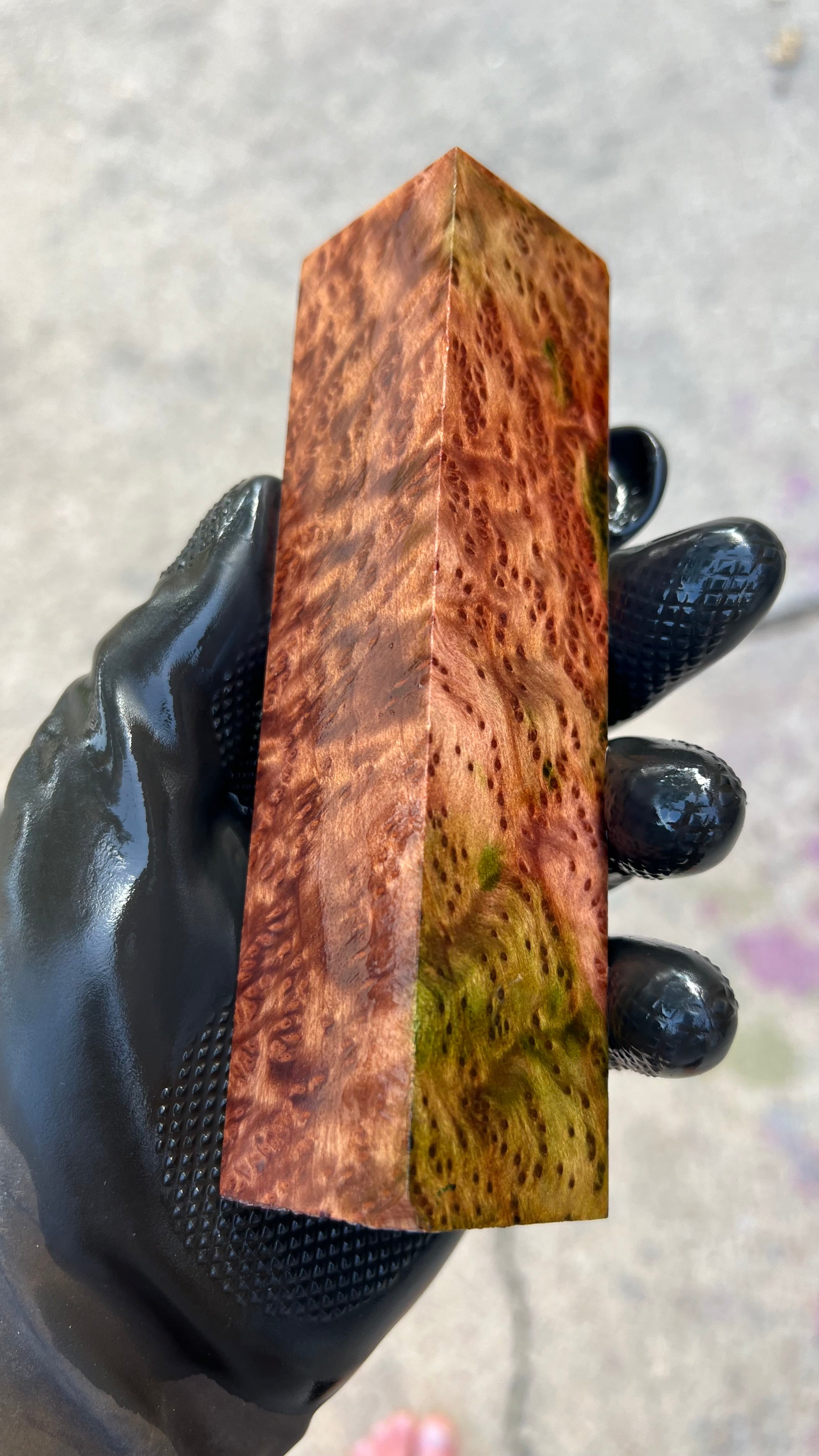 RedFalcon Woodworks