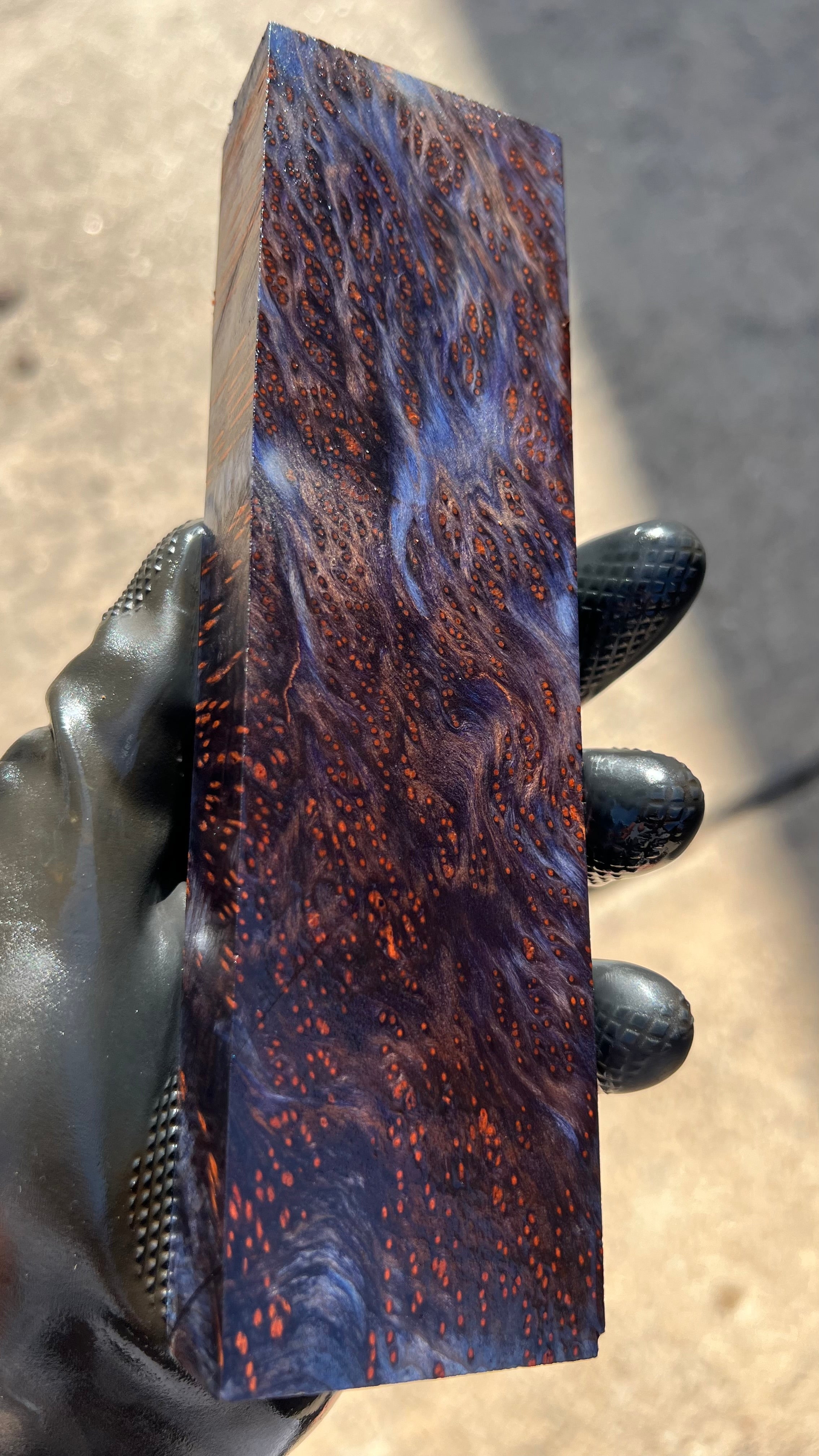 RedFalcon Woodworks