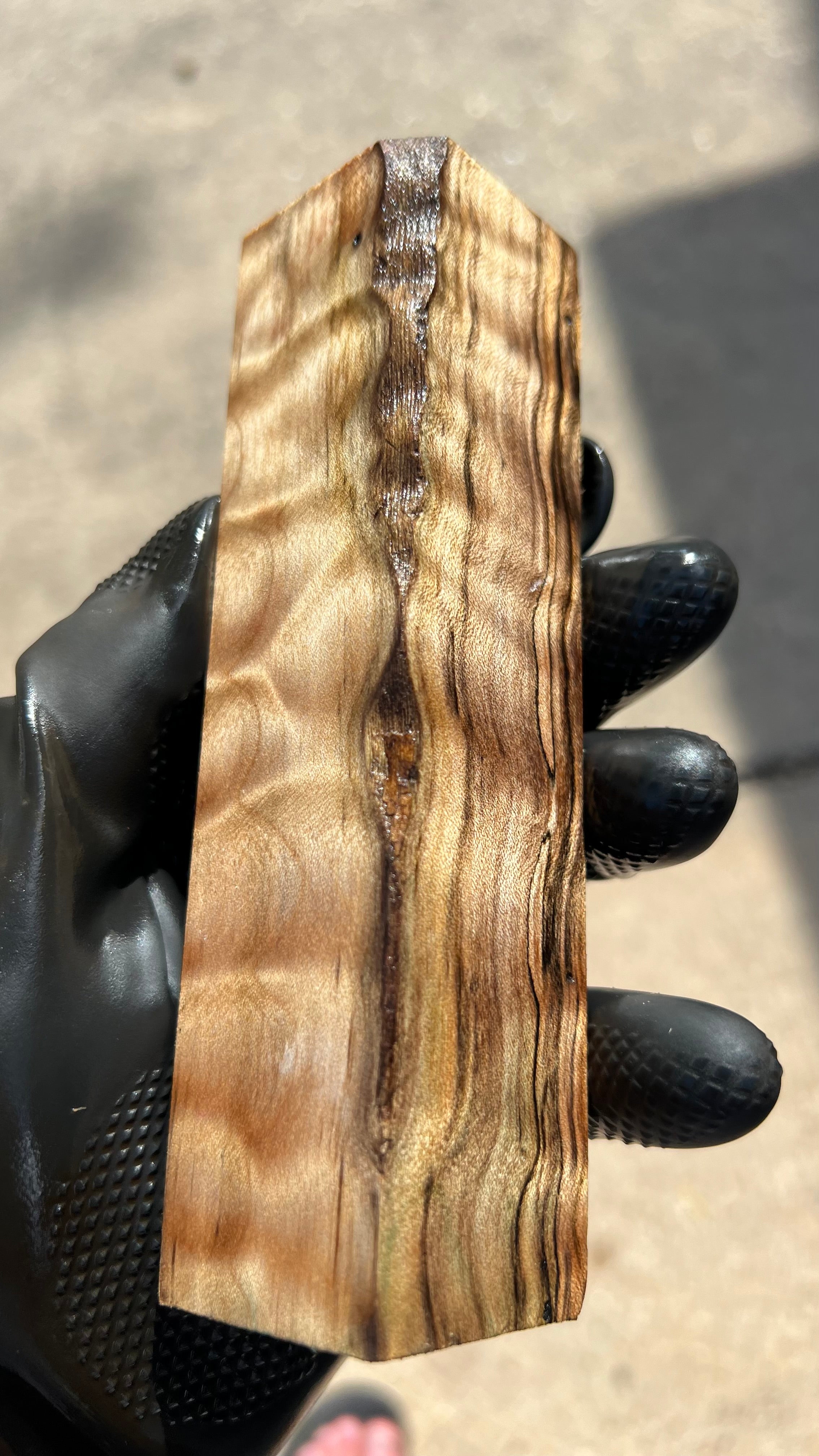 RedFalcon Woodworks