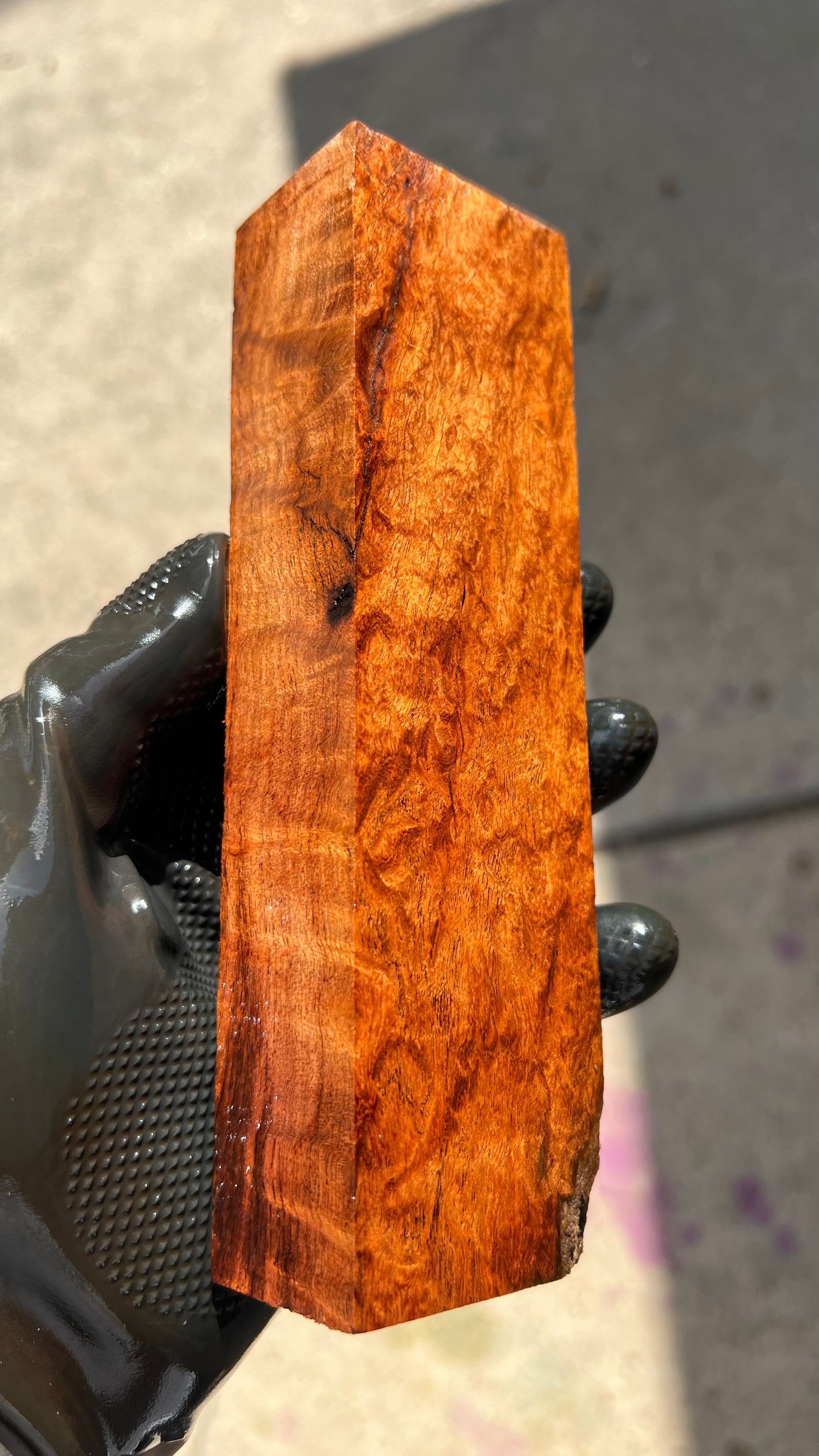 RedFalcon Woodworks