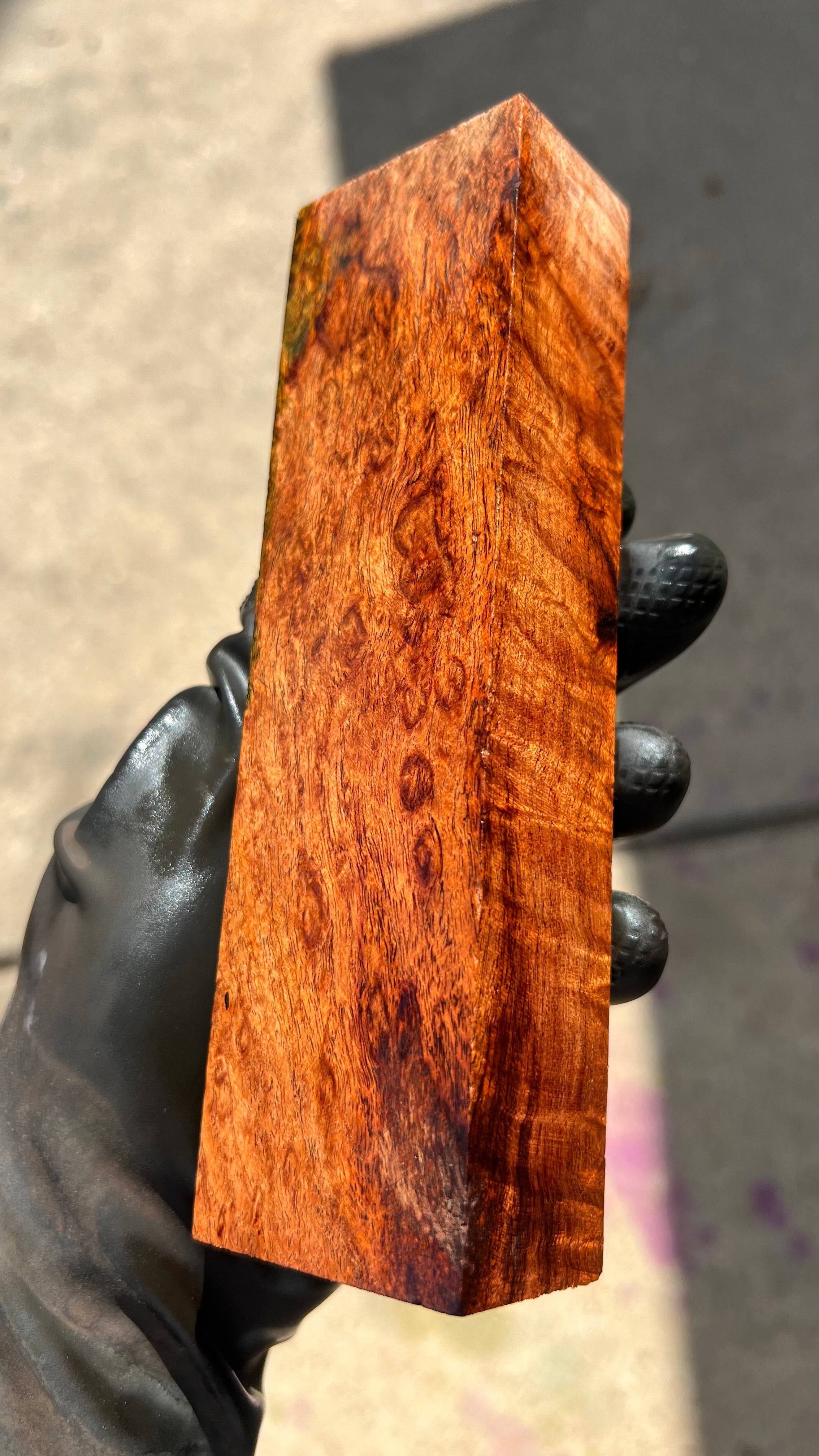 RedFalcon Woodworks