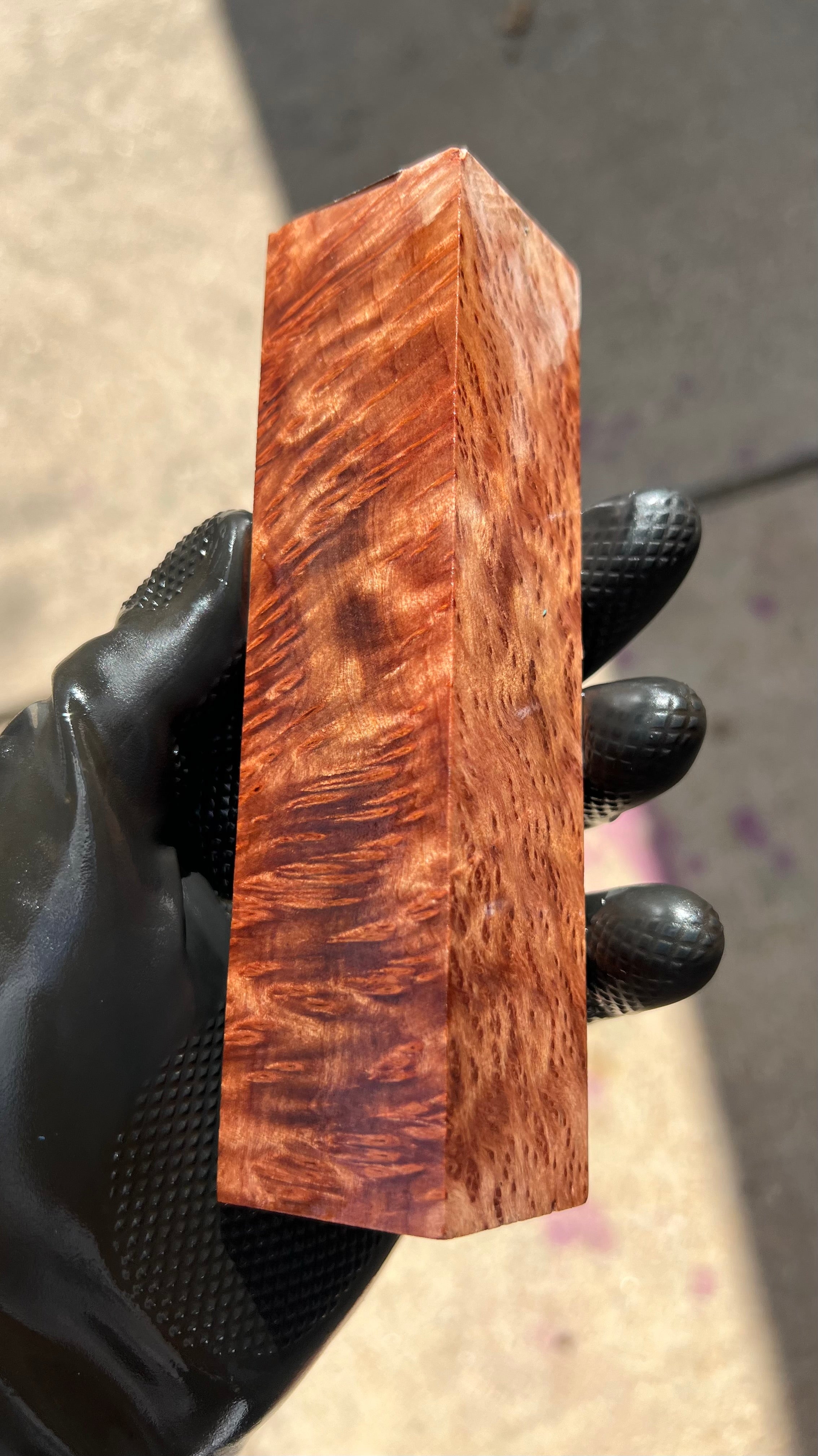 RedFalcon Woodworks