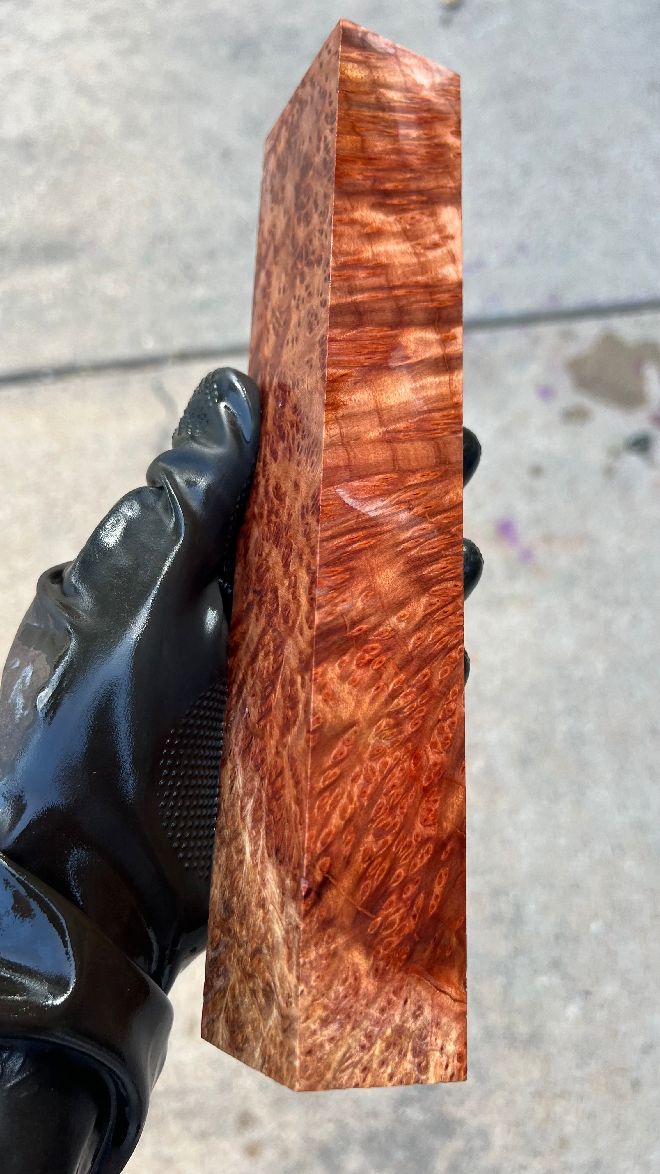 RedFalcon Woodworks