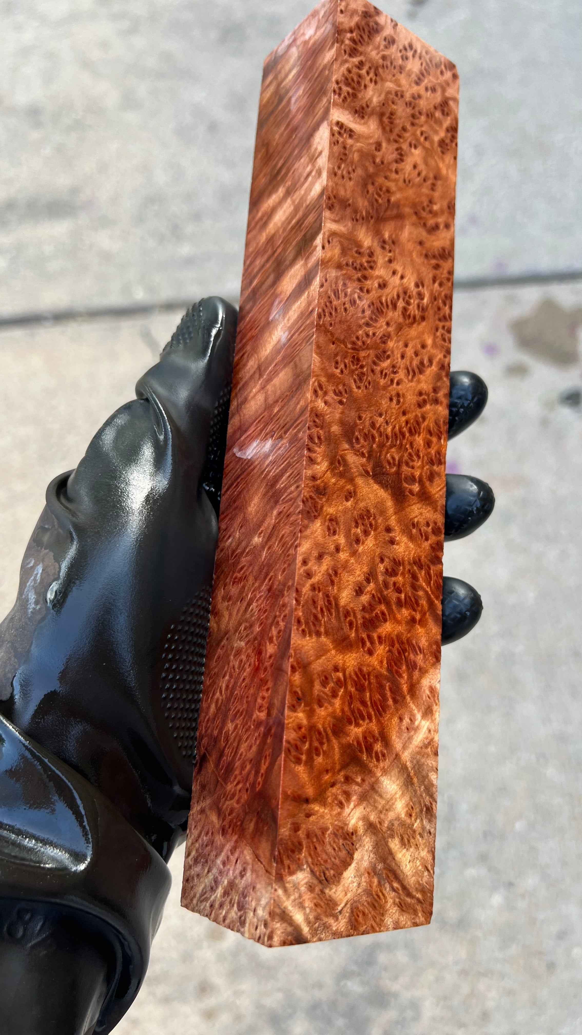 RedFalcon Woodworks