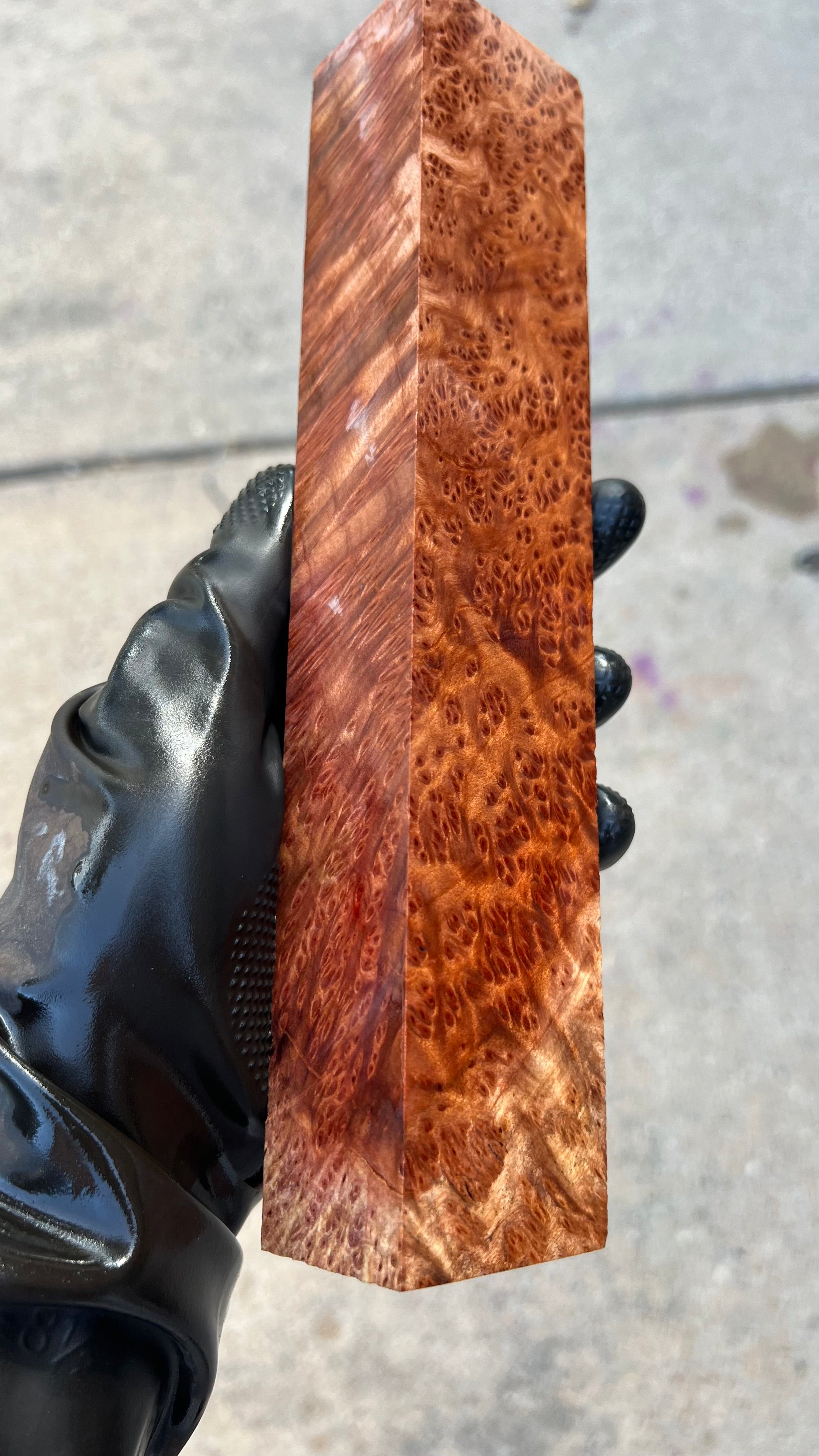 RedFalcon Woodworks