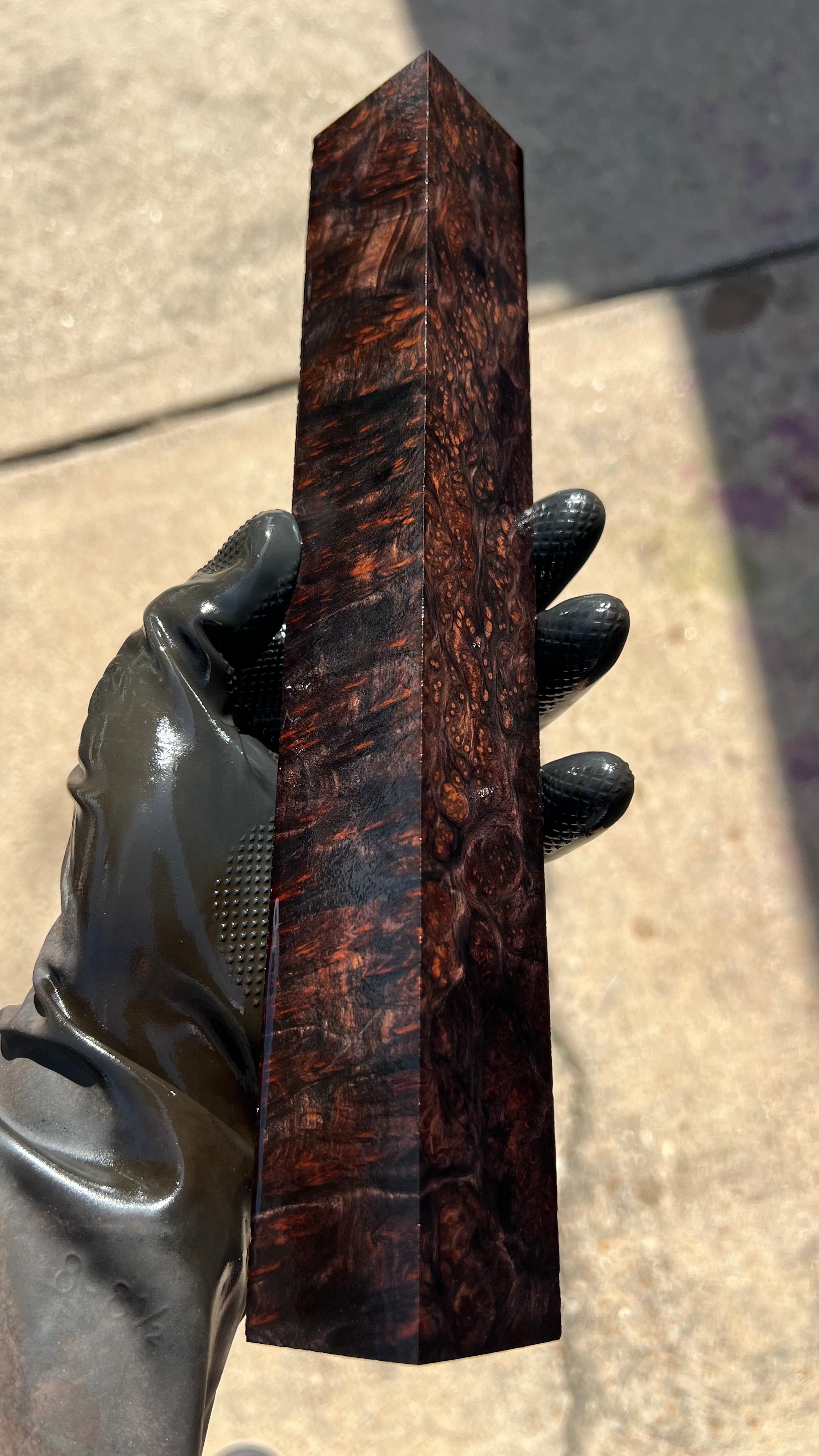 RedFalcon Woodworks