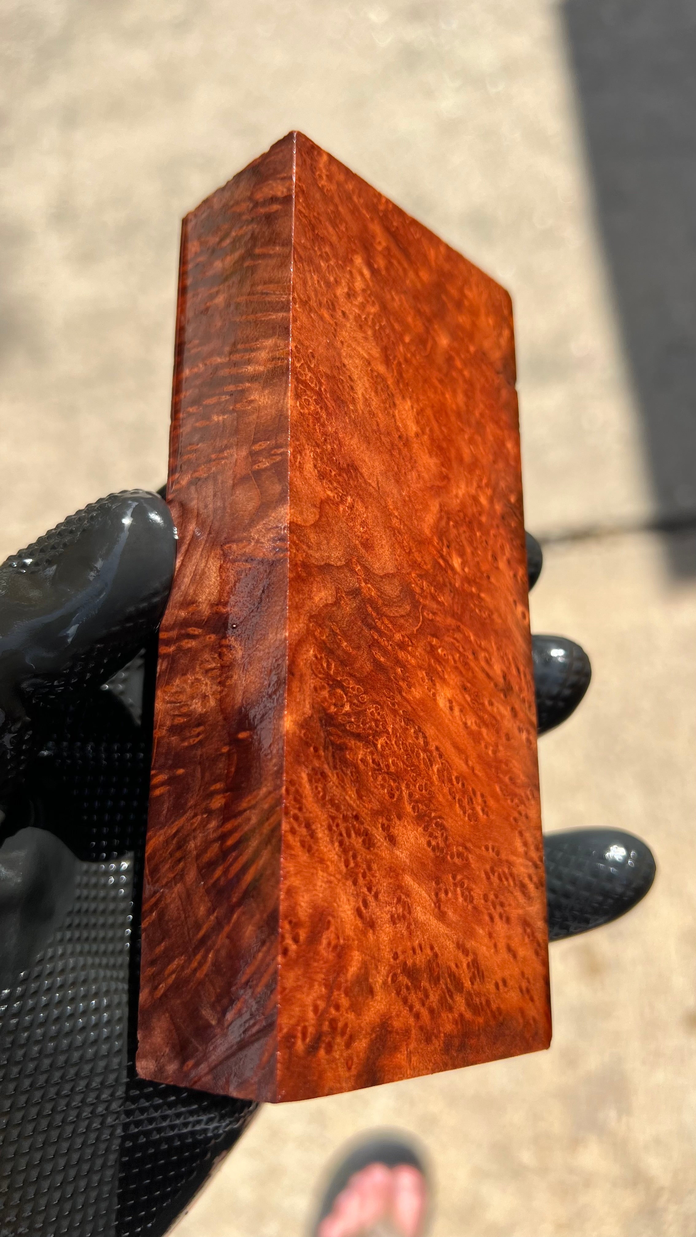 RedFalcon Woodworks