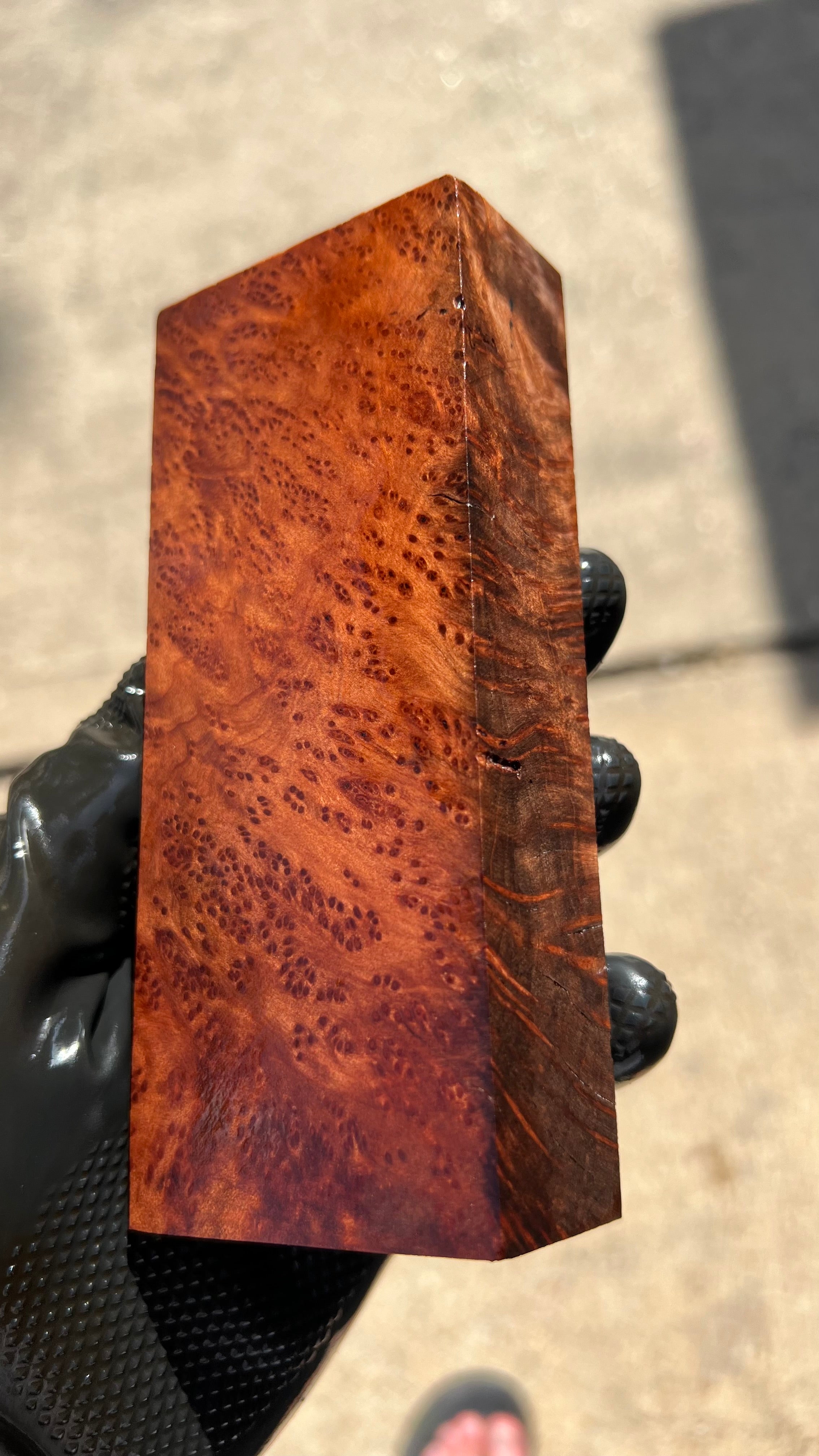 RedFalcon Woodworks