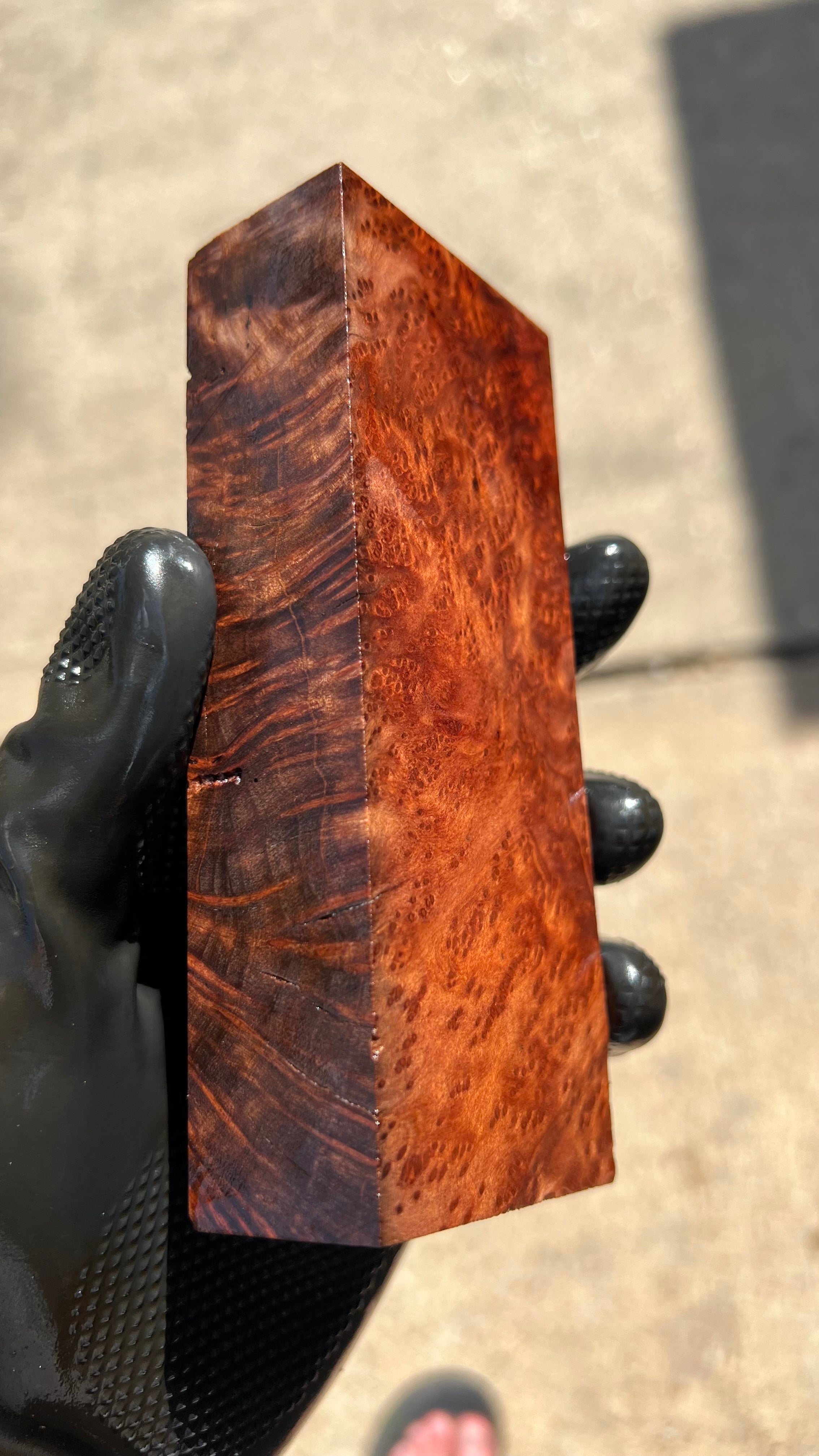 RedFalcon Woodworks