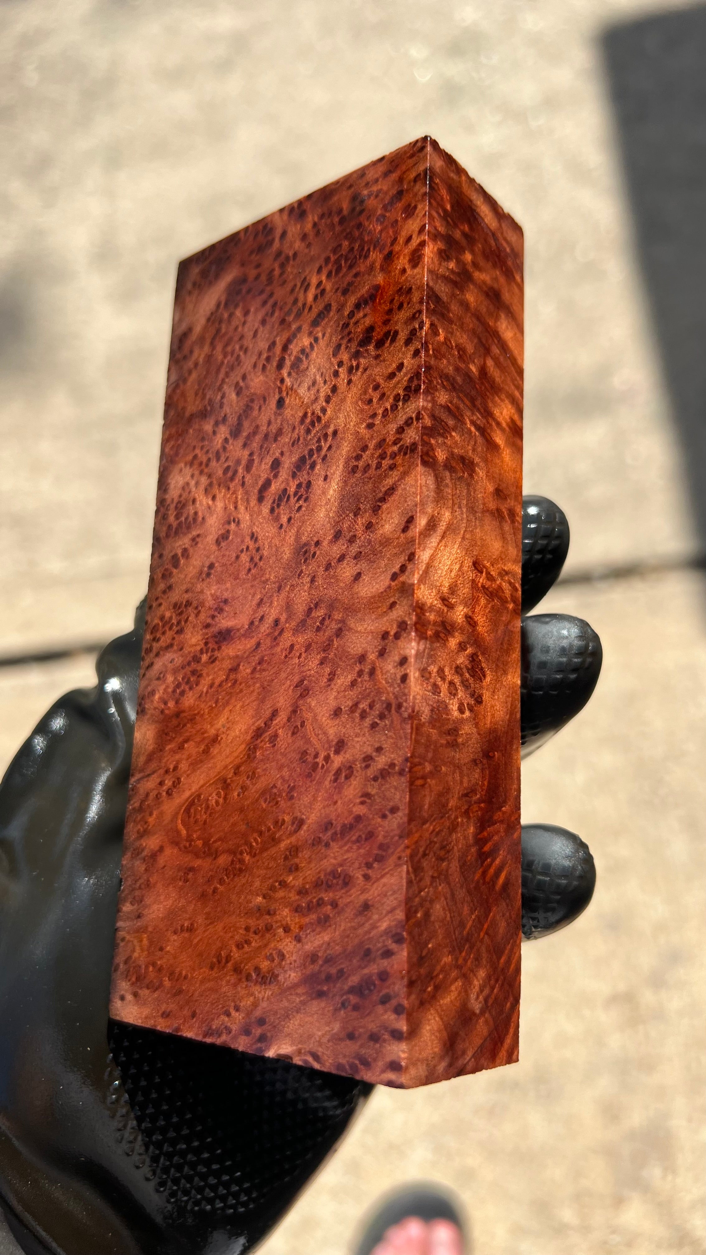 RedFalcon Woodworks