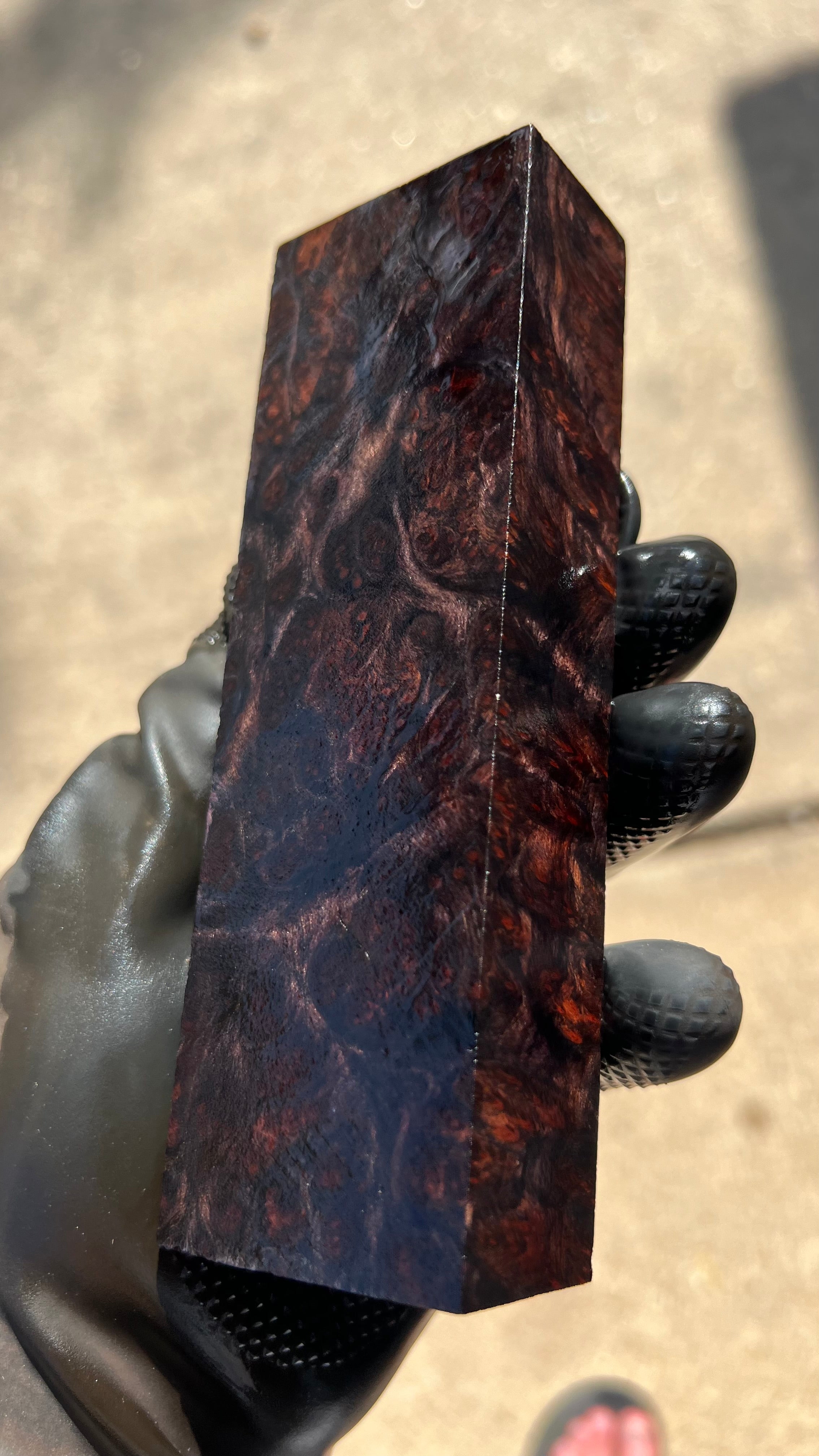 RedFalcon Woodworks