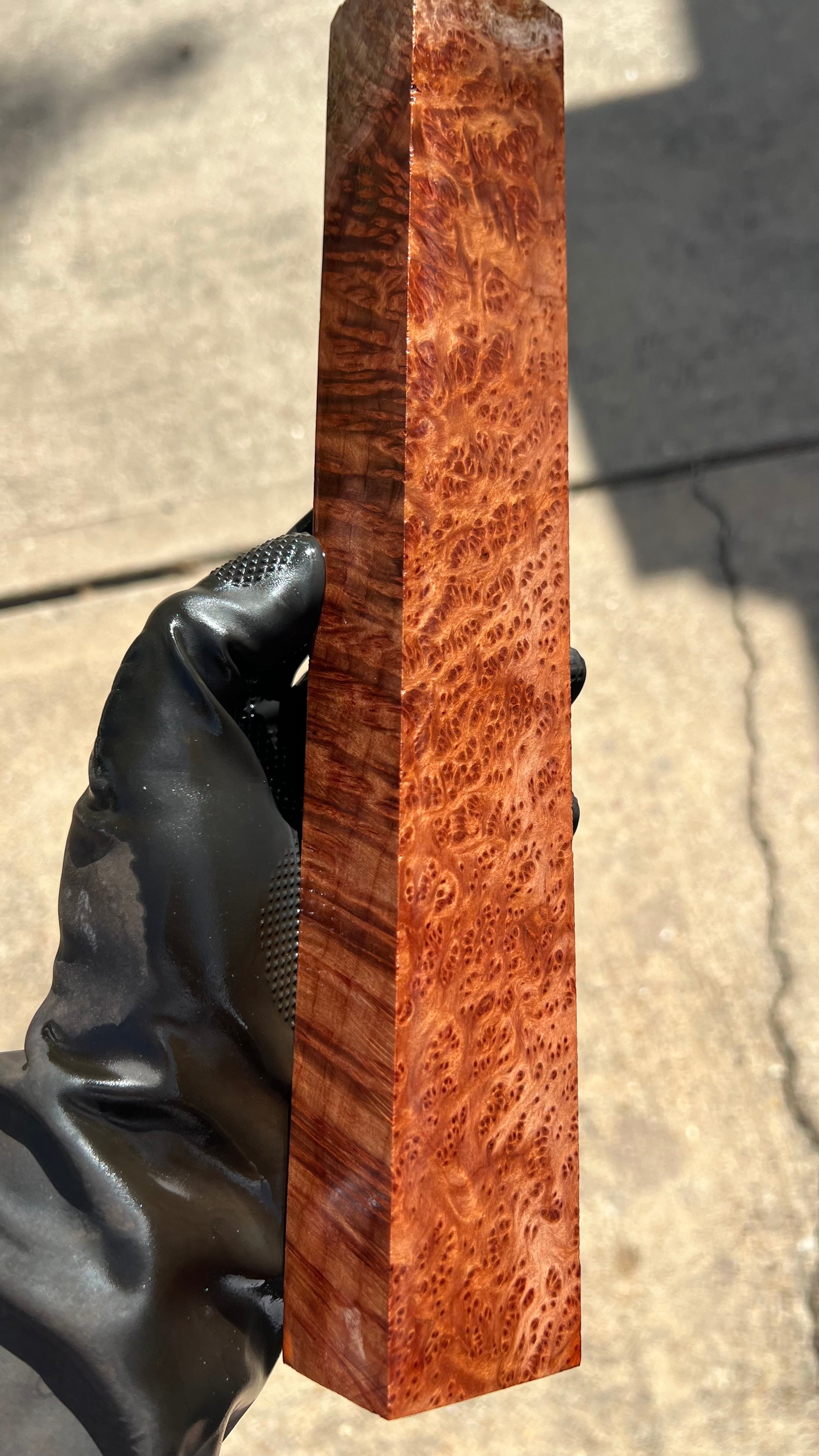 RedFalcon Woodworks