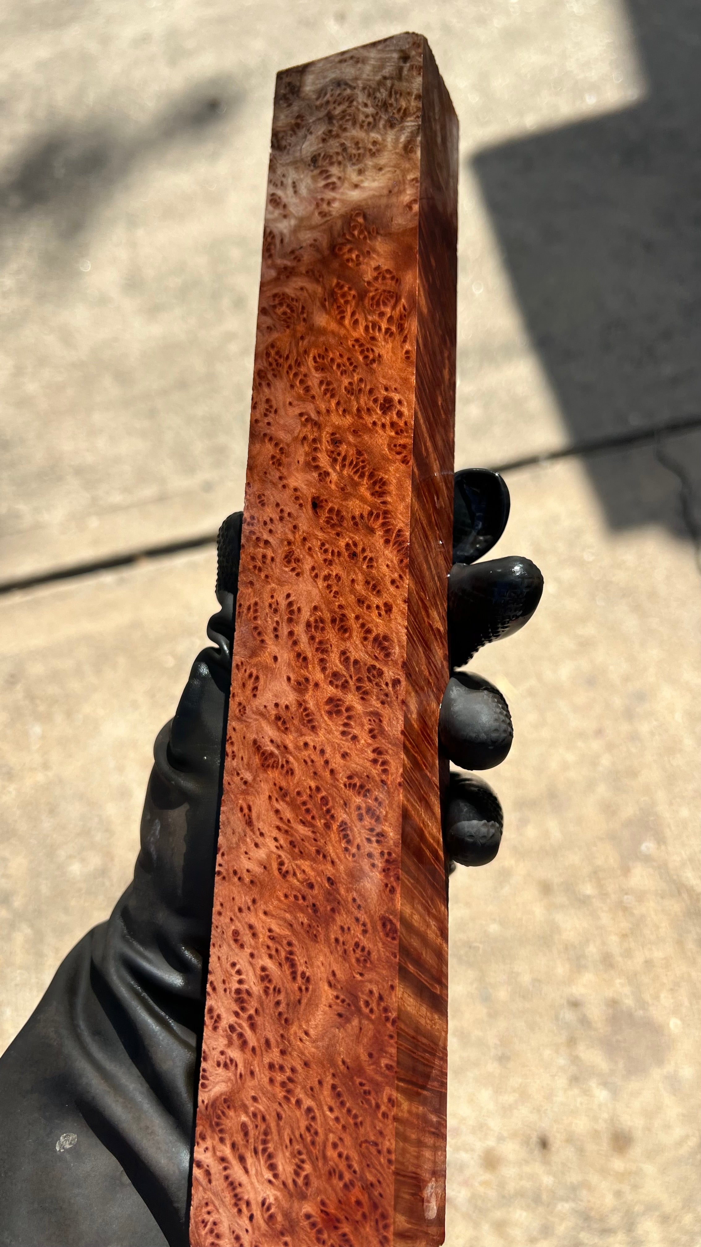 RedFalcon Woodworks