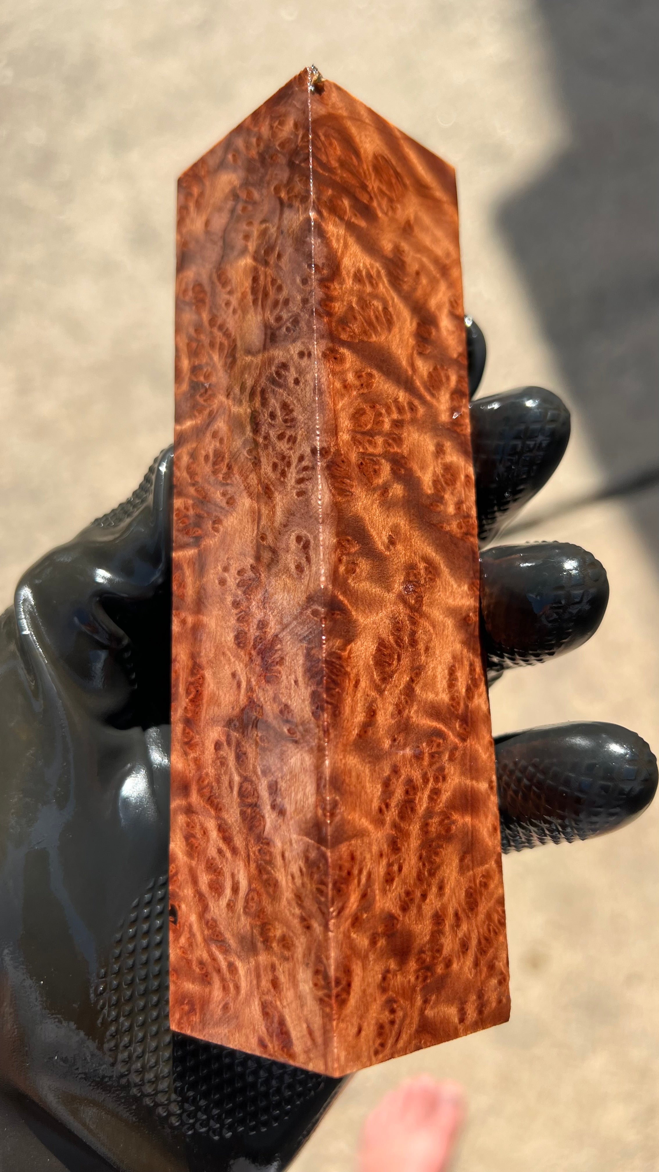 RedFalcon Woodworks