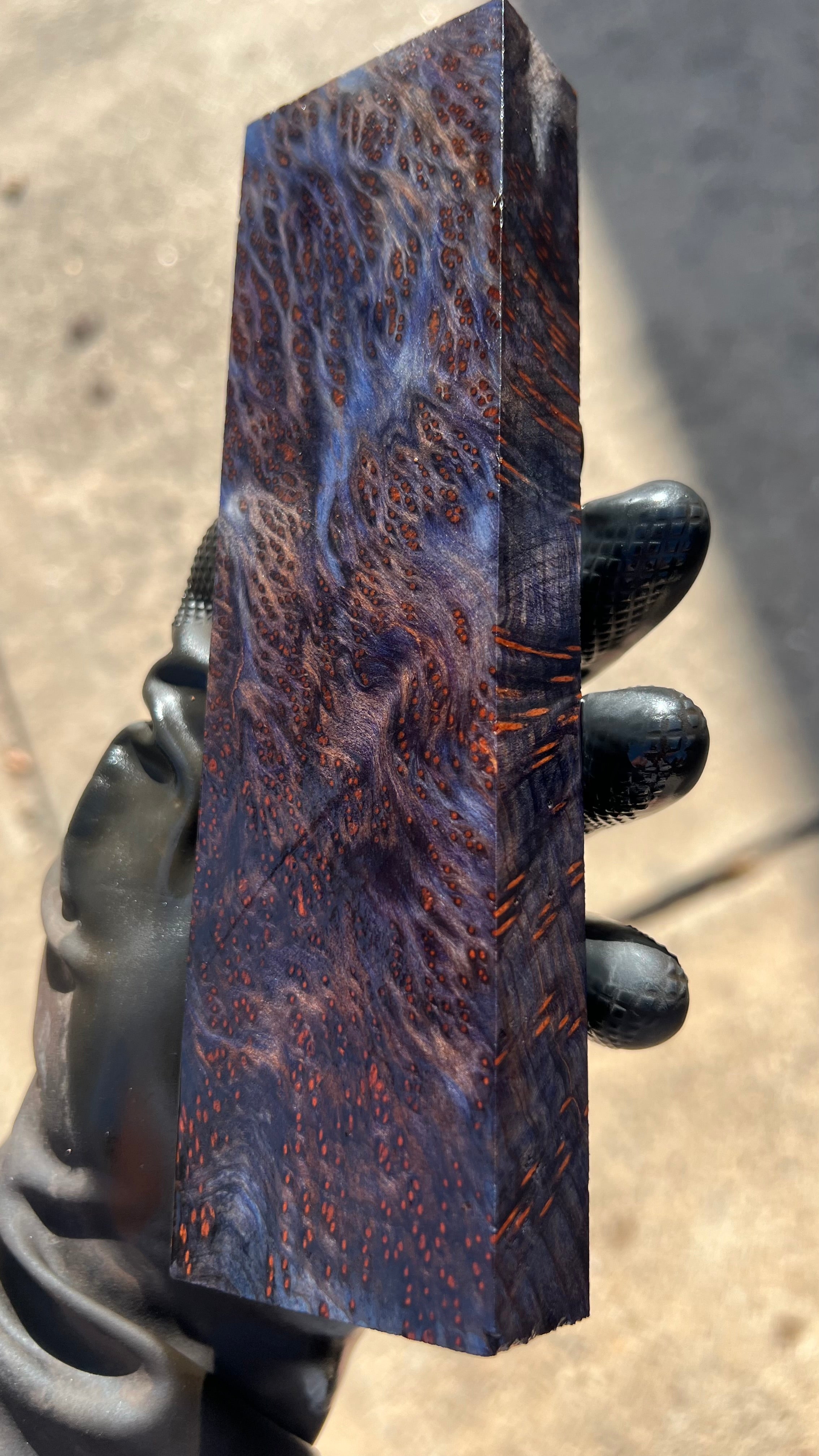 RedFalcon Woodworks